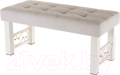 Банкетка AMC Lux 5 ткань / 5.2А10033 - фото