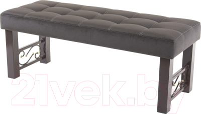 Банкетка AMC Lux 5 ткань / 5.2А12022 - фото