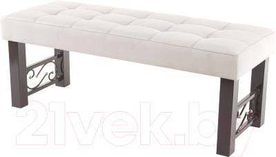 Банкетка AMC Lux 5 ткань / 5.2А12023 - фото