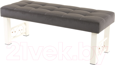 Банкетка AMC Lux 5 ткань / 5.2А12032 - фото