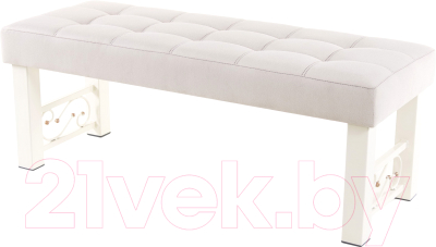 Банкетка AMC Lux 5 ткань / 5.2А12033 - фото