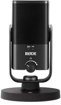 Микрофон Rode NT-USB Mini - фото