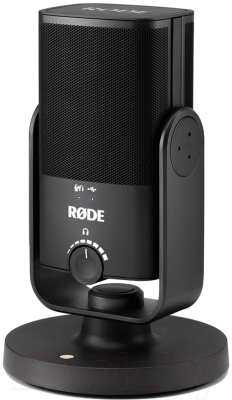 Микрофон Rode NT-USB Mini