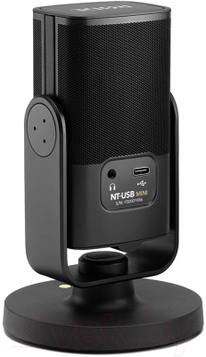 Микрофон Rode NT-USB Mini