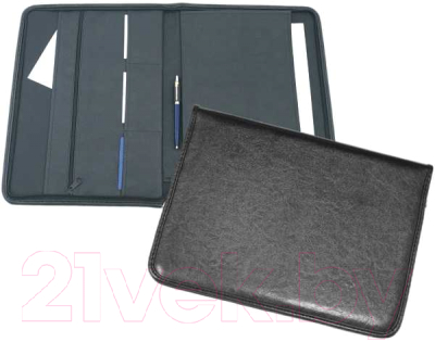 Папка деловая deVente Leeds / 1040505