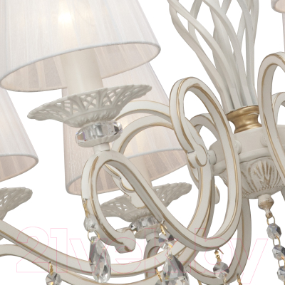 Люстра Vitaluce V1679-0/8