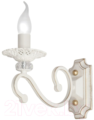 Бра Vitaluce V1692-0/1A - фото