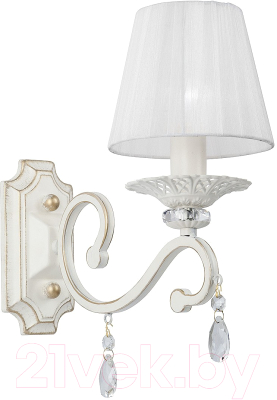 Бра Vitaluce V1679-0/1A - фото