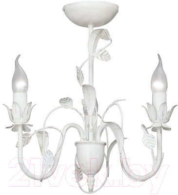 Люстра Vitaluce V1656/3PL - фото