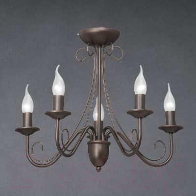 Люстра Vitaluce V1659/5PL