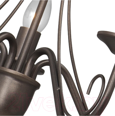 Люстра Vitaluce V1659/5PL