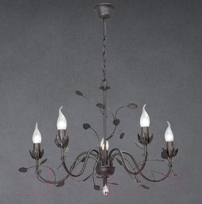 Люстра Vitaluce V1661-1/5