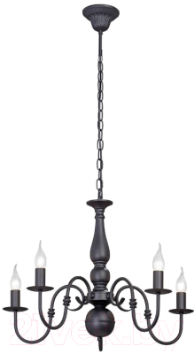 Люстра Vitaluce V1662-1/5 - фото