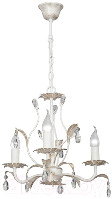 Люстра Vitaluce V1667-0/3 - фото