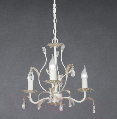 Люстра Vitaluce V1667-0/3