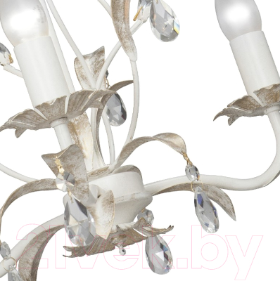 Люстра Vitaluce V1667-0/3