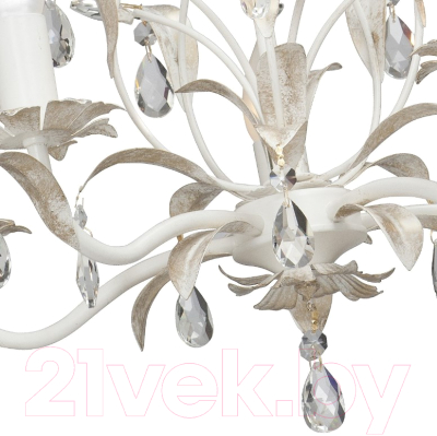 Люстра Vitaluce V1667-0/5