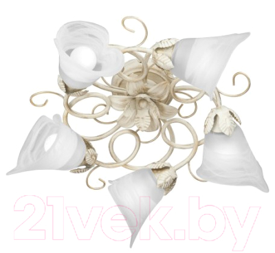 Люстра Vitaluce V1646/5PL - фото