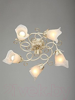 Люстра Vitaluce V1646/5PL