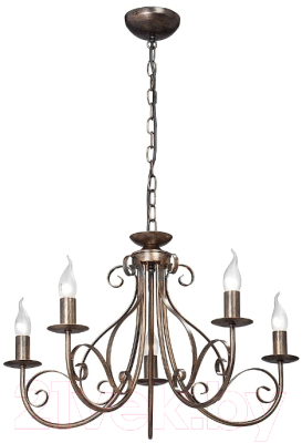 Люстра Vitaluce V1833-7/5 - фото