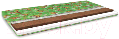 Матрас Барро Детский 2803 70x200