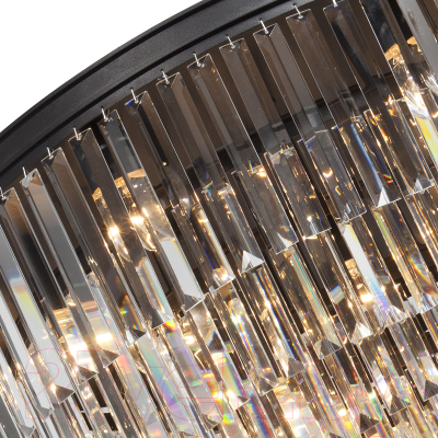 Люстра Vitaluce V1805-1/8+4+4+1PL