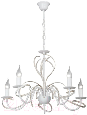 Люстра Vitaluce V1779-0/5 - фото