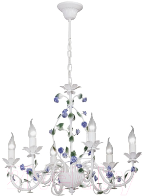 Люстра Vitaluce V1794-0/6 - фото