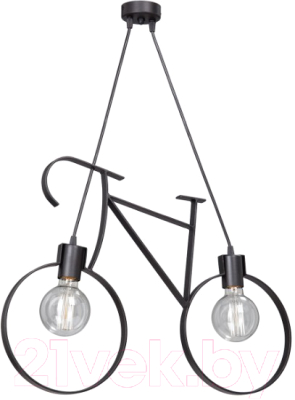 Потолочный светильник Vitaluce V1795-1/2S - фото