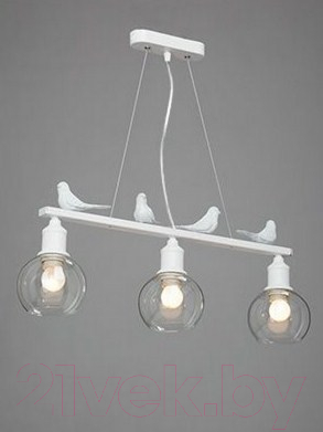 Люстра Vitaluce V1797-0/3S