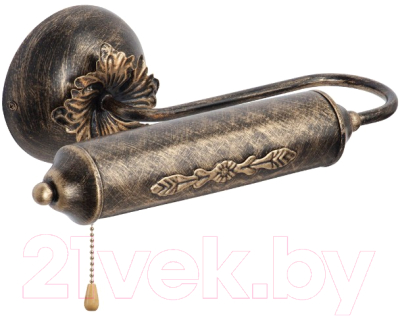 Подсветка для картин и зеркал Vitaluce V2912/1A - фото