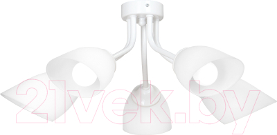 Люстра Vitaluce V3184/5PL - фото