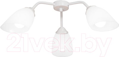 Люстра Vitaluce V3195/3PL - фото