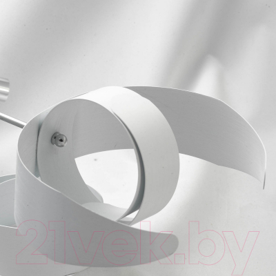 Люстра Lussole Loft Briosco GRLSA-5927-09 - фото