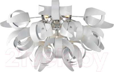 Люстра Lussole Loft Briosco GRLSA-5927-09