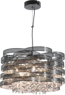 Люстра Lussole LGO GRLSL-3407-05 - фото