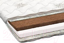 Матрас Барро Детский 2801 70x190 - фото