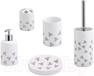 Мыльница AWD Interior AWD02191360