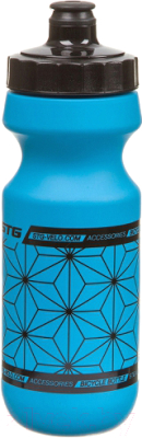 Фляга для велосипеда STG CSB-542M / Х95399 с автоклапаном - фото