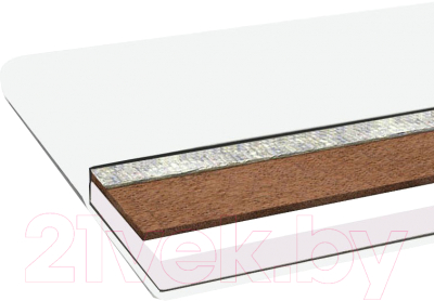 Матрас Барро Детский 2803 90x190 - фото