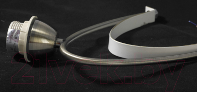 Люстра Lussole LGO Fayetteville GRLSP-0166 - фото