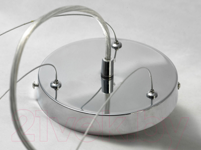 Люстра Lussole LGO Idaho GRLSP-0170