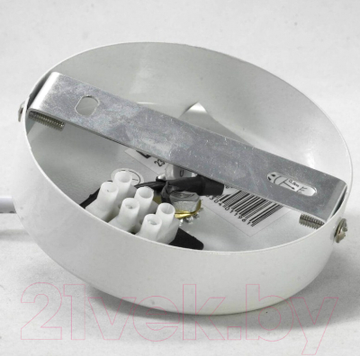 Потолочный светильник Lussole LGO Caldwell GRLSP-0179