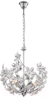 Люстра Lussole Lgo Phoenix GRLSP-0184 - фото