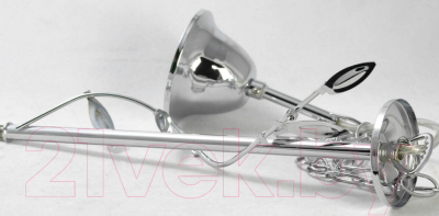 Люстра Lussole Lgo Phoenix GRLSP-0184