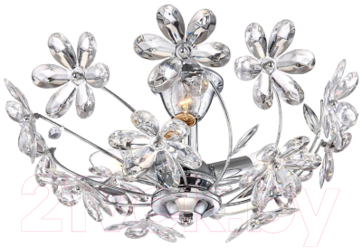 Люстра Lussole LGO Phoenix GRLSP-0185 - фото