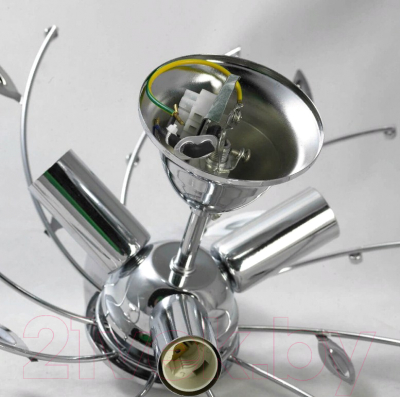 Люстра Lussole LGO Phoenix GRLSP-0185