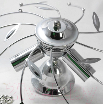 Люстра Lussole LGO Phoenix GRLSP-0185