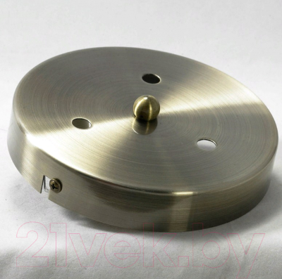 Люстра Lussole LGO Rogers GRLSP-0187