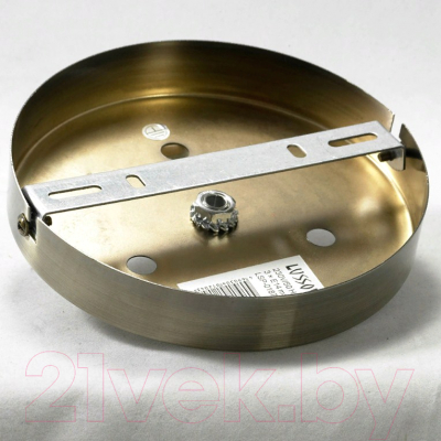 Люстра Lussole LGO Rogers GRLSP-0187